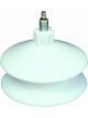 Alemlube Wheel Bearing Packer Plastic. Handles up to 4