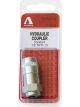 Alemlube Heavy Duty Coupler 18mm Rated to 10,000 psi