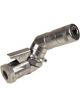 Alemlube Heavy Duty Coupler Swivel Type. Swivels Full 360 Degree 