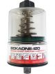 Alemlube Single Point Grease Lubricator 150cc Capacity 