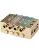 Alemlube Divider Valve Assembled 20 outlets (10 section)