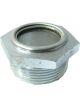 Alemlube Oil Windows Screw Style BWS 1-1/4