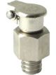 Alemlube Oil Hole Cover Style C 2 BA Vertical 