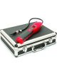 Alemlube Electronic Refrigerant Gas Leak Detector. Probe 43cm Long