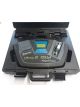 Alemlube Refrigerant Analyser with Printer & Advanced Ergonomic Design