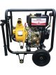 Alemlube Diesel & Water Transfer Engine Pump Key Start 500 Litre/minute 