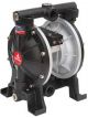 Alemlube El Series Diaphragm Pump 1