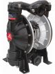 Alemlube El Series Diaphragm Pump 1-1/2