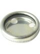 Alemlube Oil Window Steel Style DW Diameter 50.8 to 50.85mm 