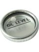 Alemlube Oil Level Window Steel Style DW Diameter 50.8 to 50.85mm 
