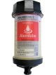 Alemlube E 240cc Empty Single Point Grease Lubricator