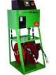 Alemlube Commercial Vehicle Oil Exchanger. Air Supply 125psi at 6SCFM