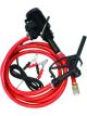 Alemlube EL Series Diesel Refuelling Drum Pump Kit 12 Volts 