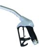 Alemlube EL Series Automatic Fuel Nozzle. Flow Rates of up to 70L/min