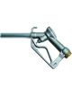 Alemlube EL Series Manual Diesel Fuel Nozzle. Flow Rates up to 80L/min 