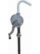 Alemlube EL Series Rotary Drum Pump. Flow Rates of up to 28L/min 