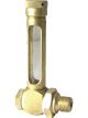 Alemlube Oil Level Sight Gauges Style FGB 1/4