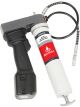 Alemlube NiCad Battery Cordless Grease Gun 14.4V NiCad Battery 1500mAH 
