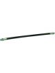 Alemlube EL Series Grease Gun Flexible 45cm Long Rated up to 10,000psi 