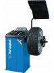 Alemlube Wheel Balancer Rav Electronic Entry Level 