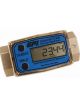 Alemlube Meter 1-1/2