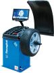Alemlube Electronic Wheel Balancer with Microprocessor 24V Motor 