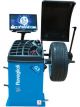 Alemlube Electronic Wheel Balancer With Microprocessor 24V Motor 