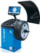 Alemlube Wheel Balancer w/ Automatic Data Input & BDC Laser Blade 