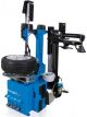 Alemlube Leverless Tyre Changer RFT & HP Tyres w/ Added Helper Arm 