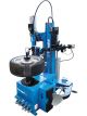 Alemlube Leverless Tyre Changer 26