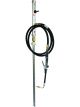 Alemlube Air Op Oil Pump Kit 1:1 Standard Duty 8 Litres per minute 