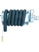 Alemlube Reel Exhaust Motor Rewind