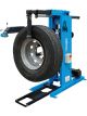 Alemlube Tyre Changer For Trucks Both Road-Side & Workshop Service