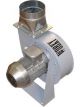 Alemlube Fan Fume Extraction Motor 1.5 Kilowatt