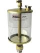 Alemlube Sight Gravity Drip Feed Oilers 1/8