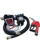 Alemlube Diesel Refuelling Tank Kit Dual 24V/12V Operation