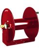Alemlube Air/Water Hose Reel Crank Bare 3/8