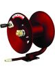 Alemlube Air/Water Hose Reel Crank Bare 1/2