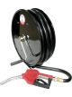 Alemlube ID hand Rewind Hose Reel 10m x 3/4