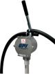 Alemlube Economy Dual Action Refuelling Drum Pump