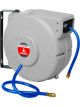 Alemlube EL Series Air Hose Reel 15m x 10mm ID Hose