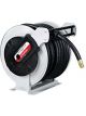 Alemlube EL Series Diesel Air Water Spring Rewind Hose Reel 3/4