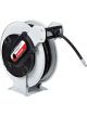 Alemlube Diesel Air and Water Spring Rewind Hose Reel 1/2