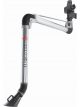 Alemlube Fume Extractor Arm & Motor 3m 