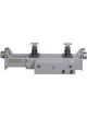 Alemlube Jacking Beam RAV Air/Hydraulic 13.500kg Lifting Capacity