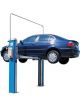 Alemlube 2-Post Electro-Mechanical Clear Floor Hoist 3,200kg Cap.