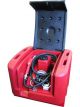 Alemlube Lockable Diesel Refuelling Storage & Dispensing Kit