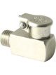 Alemlube Drive Fit Cup Style F 1/4
