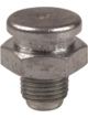 Alemlube Grease Nipples Hexagonal & Round Button Heads 8m x 1.25 