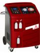 Alemlube Semi-Automatic 4 in 1 Air Conditioning Station 72 L/min Pump 